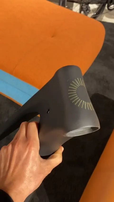 Cannondale scalpel Ht LAB 71