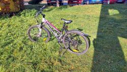 Dámské horské kolo CTM Suzzy 2.0