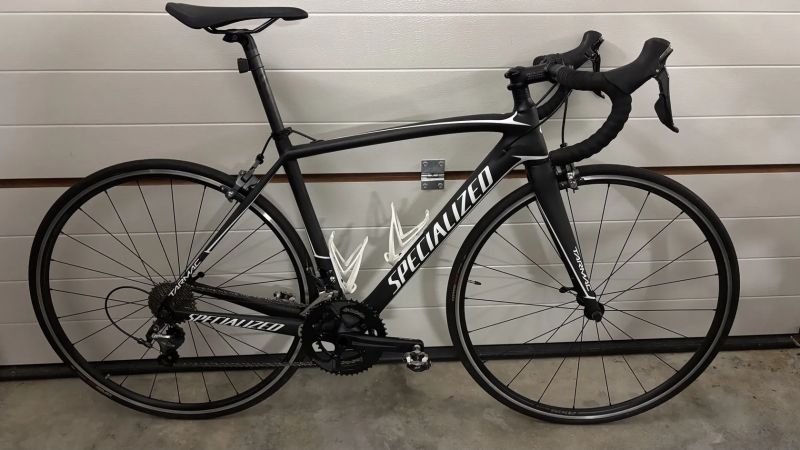 Specialized Tarmac SL4 Elite