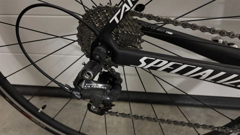 Specialized Tarmac SL4 Elite
