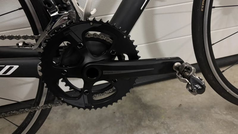 Specialized Tarmac SL4 Elite