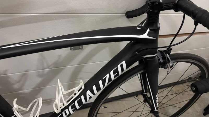 Specialized Tarmac SL4 Elite