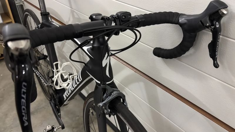 Specialized Tarmac SL4 Elite