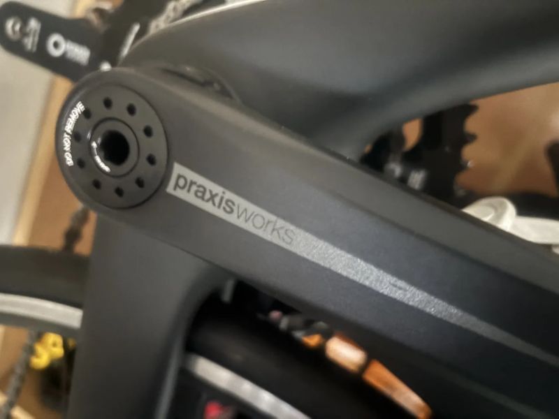 Specialized Tarmac SL4 Elite