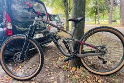 Trek Trek Slash 7 gen 5 2023