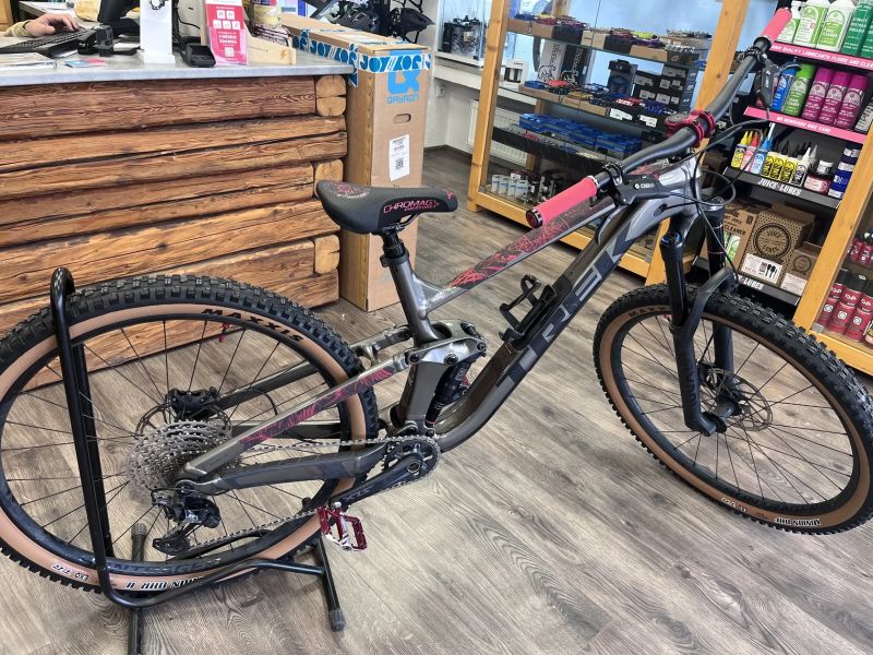 Trek Trek Slash 7 gen 5 2023