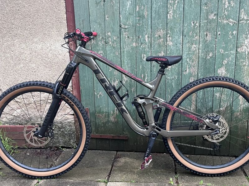 Trek Trek Slash 7 gen 5 2023