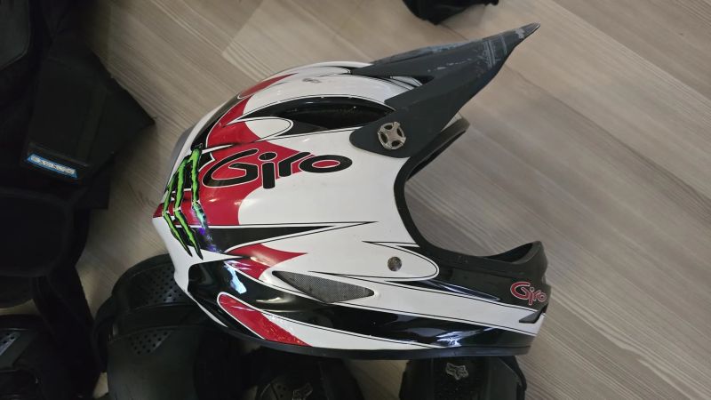 661 SixSixOne Vapor Pressure Suit vel.L