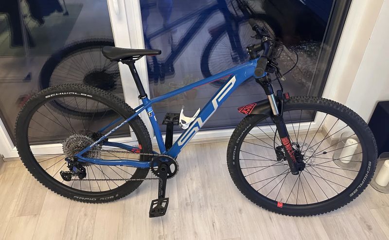 Superior XP 909, velikost S