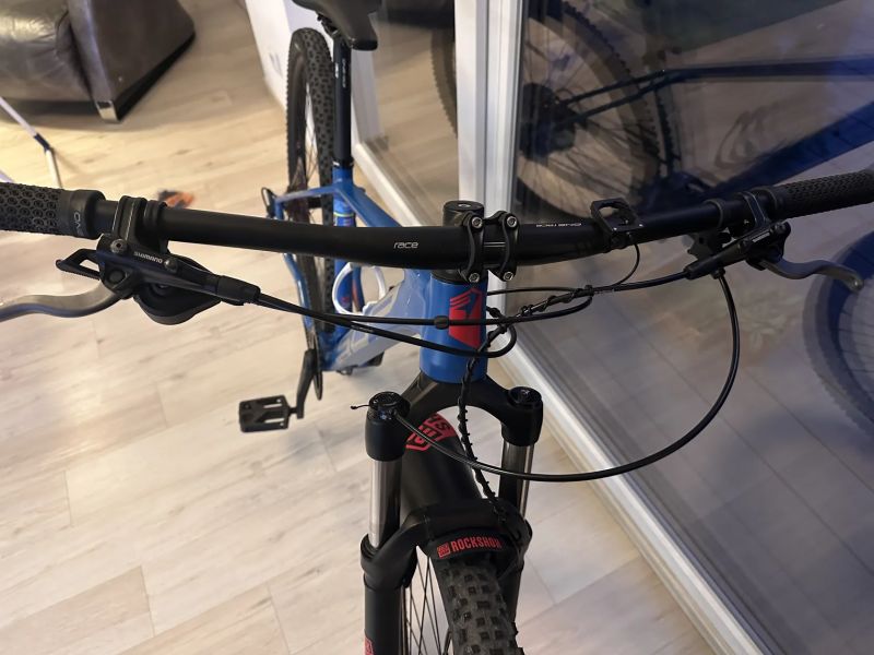 Superior XP 909, velikost S