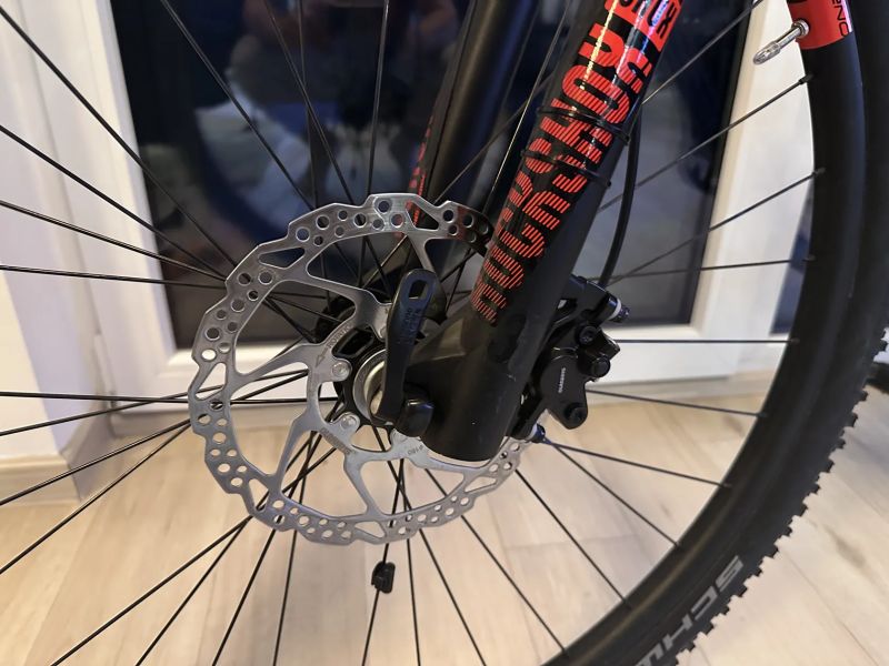 Superior XP 909, velikost S