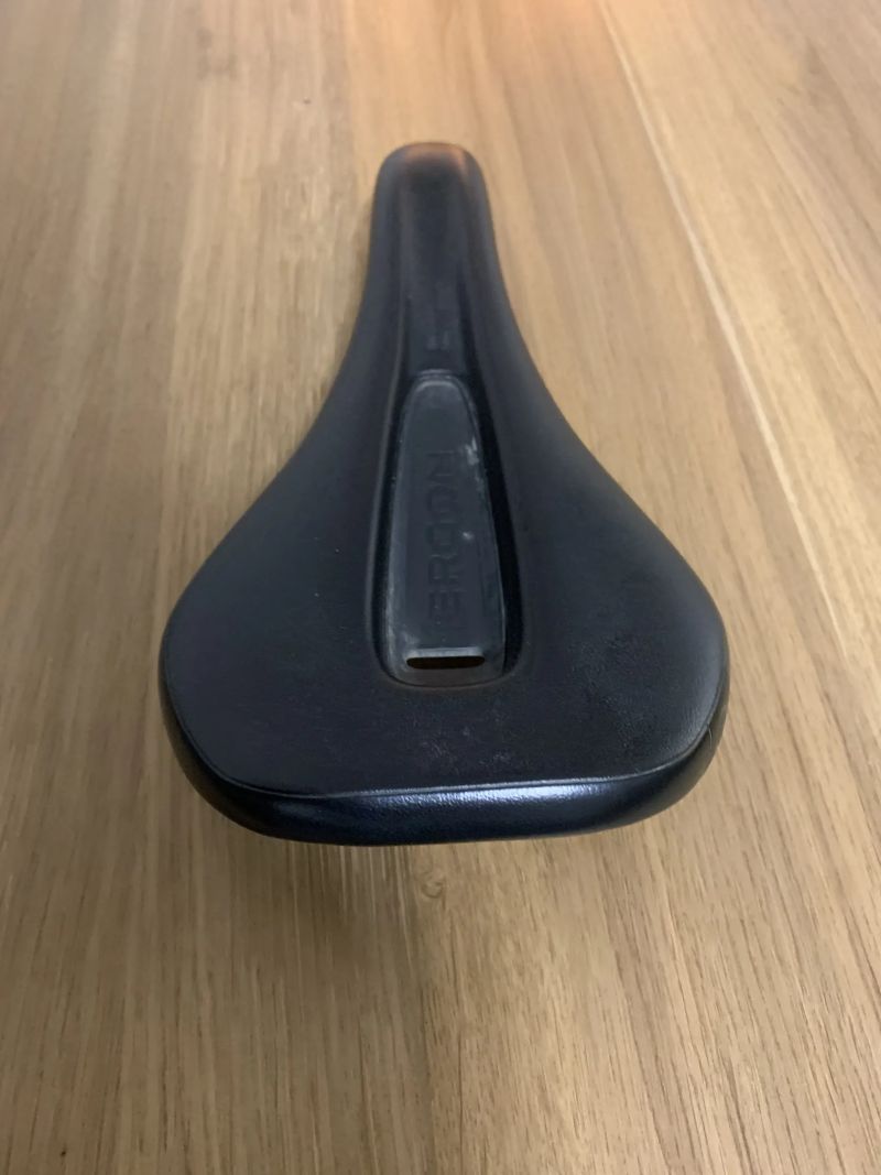 Sedlo Ergon Enduro SM