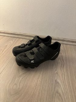 Tretry ROCKRIDER XC 38 (na bike)