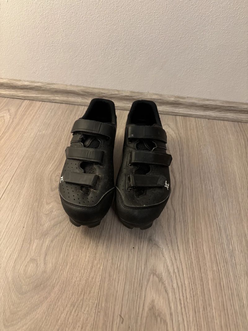 Tretry ROCKRIDER XC 38 (na bike)