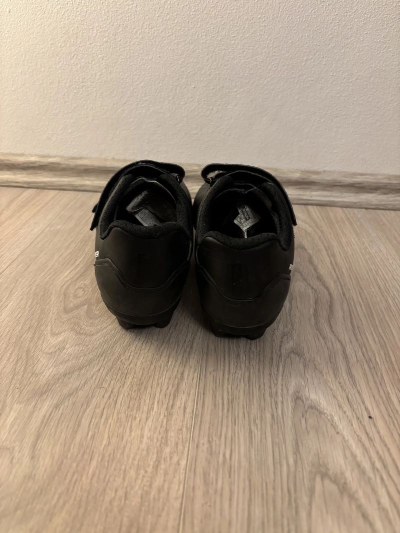 Tretry ROCKRIDER XC 38 (na bike)