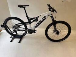 GASGAS RAIL 2.0 E-BIKE