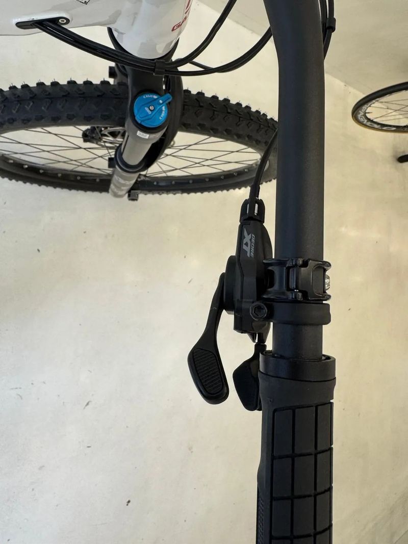 GASGAS RAIL 2.0 E-BIKE