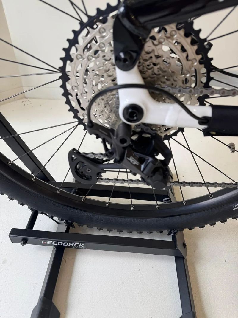 GASGAS RAIL 2.0 E-BIKE