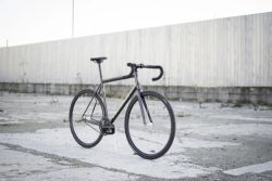 Switchcraft Track Bike / Fixed Gear
