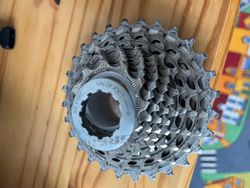 Kazeta Sram Red XG-1190