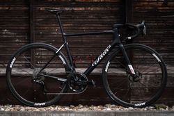 Wilier Wilier Zero SLR | Týmové kolo Elkov Kasper