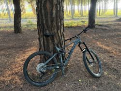 Qayron Carma MkII En 1f 27.5