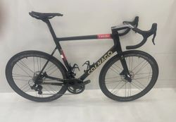 Colnago V3 RS - Joel Suter