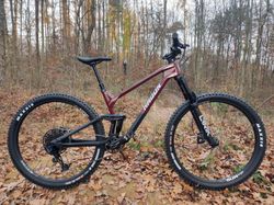 Radon Slide Trail 8.0