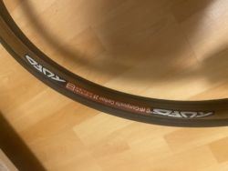 Tufo C Hi-Composite Carbon 25