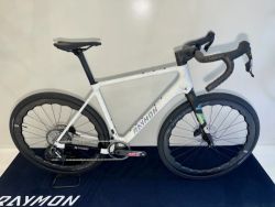 Raymon SORENO ULTIMATE 700