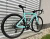 Bianchi ARIA Disc Celeste Shimano 105