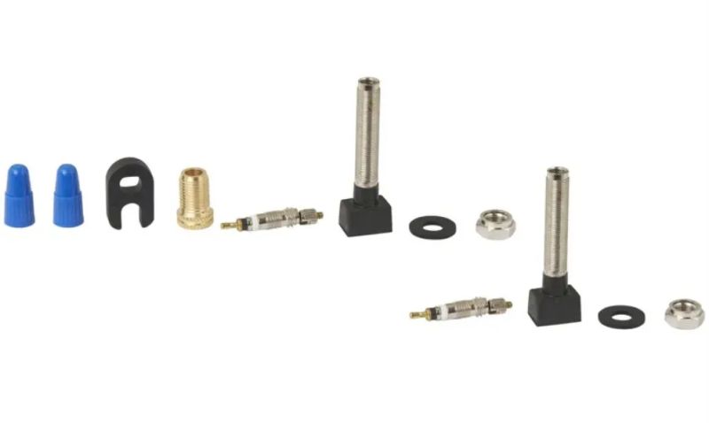 Mitas tubeless ventilky, 2 kusy