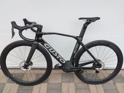 GUSTO DURO Shimano Ultegra Di2 