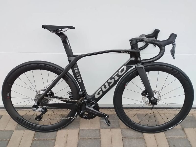 GUSTO DURO Shimano Ultegra Di2 