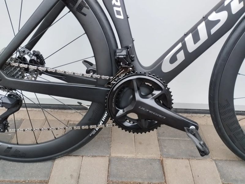 GUSTO DURO Shimano Ultegra Di2 