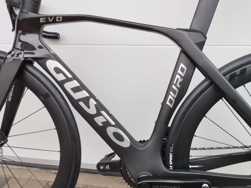 GUSTO DURO Shimano Ultegra Di2 