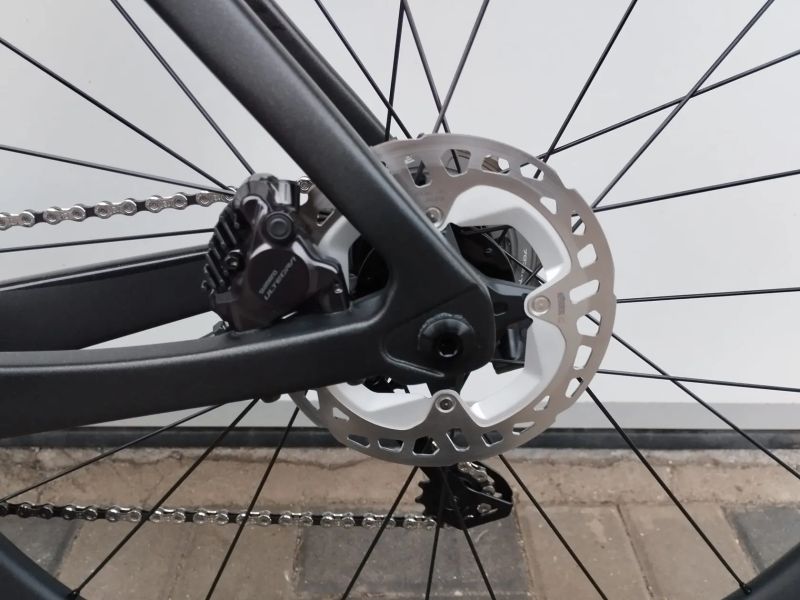 GUSTO DURO Shimano Ultegra Di2 