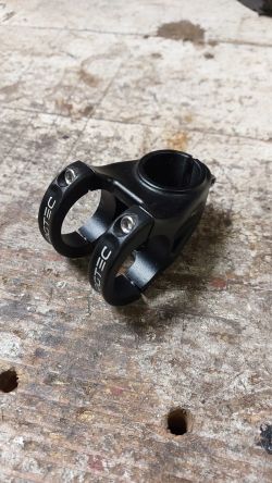 Burgtec enduro mk3 42.5 