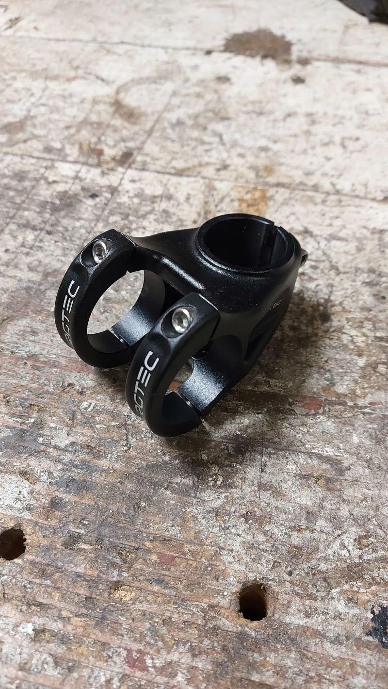 Burgtec enduro mk3 42.5 