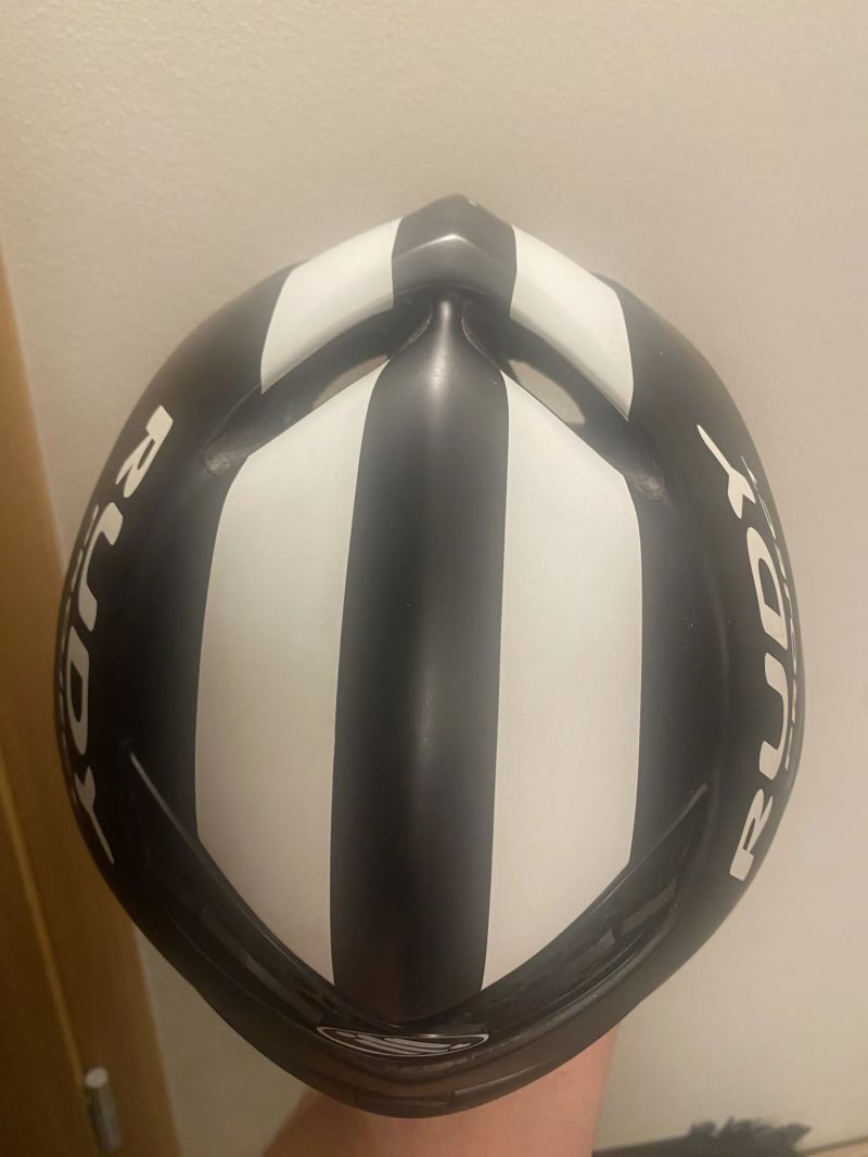 Rudy Project Boost 01