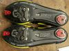 Sidi wire carbon