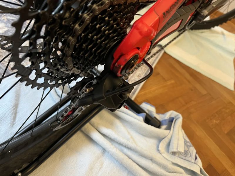 Trek Slash 7 Gen 5 vel. M/L