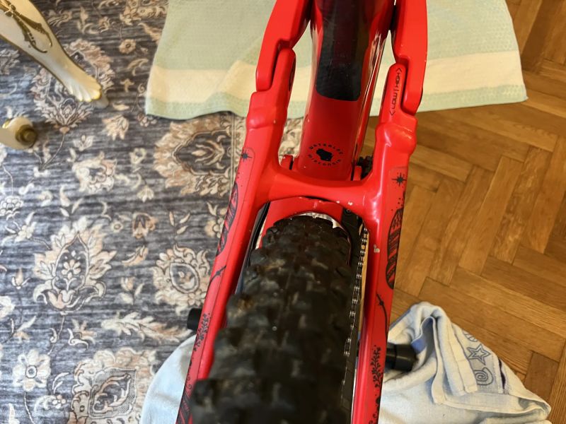 Trek Slash 7 Gen 5 vel. M/L