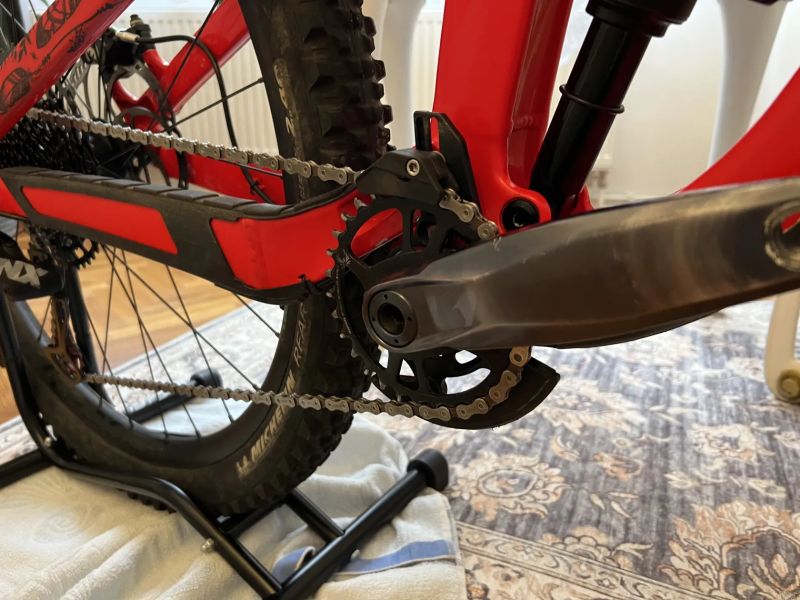 Trek Slash 7 Gen 5 vel. M/L