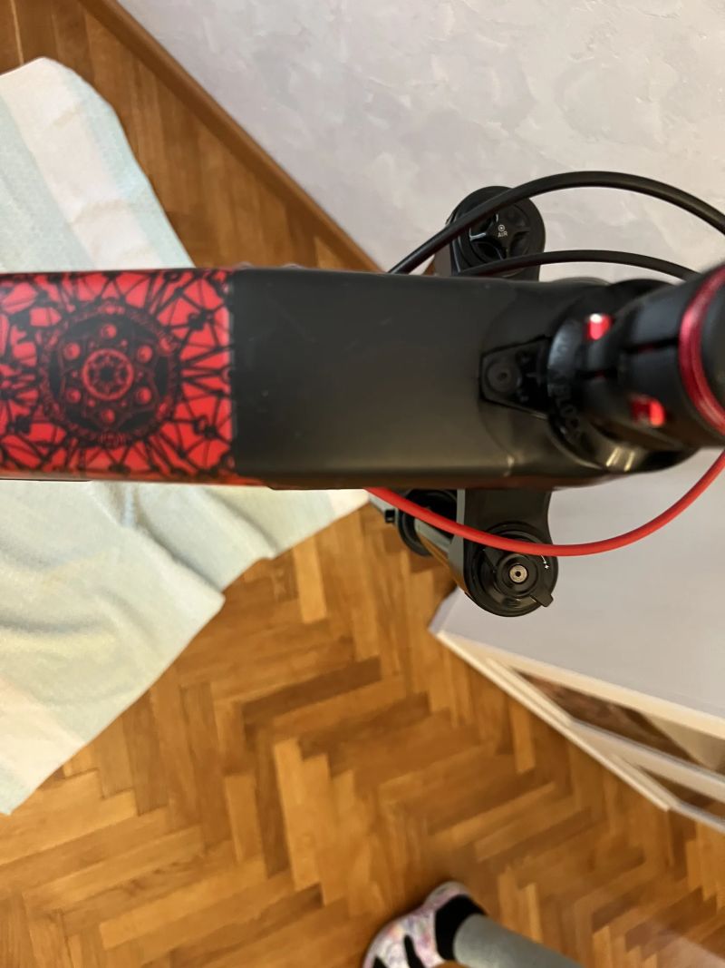 Trek Slash 7 Gen 5 vel. M/L