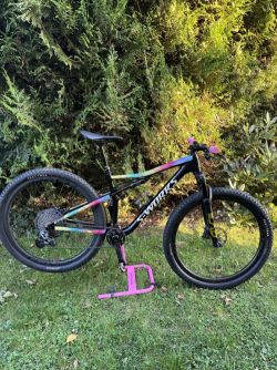 Specialized S-Works Epic