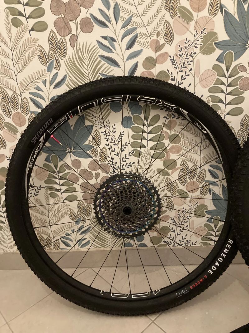 Specialized S-Works Epic