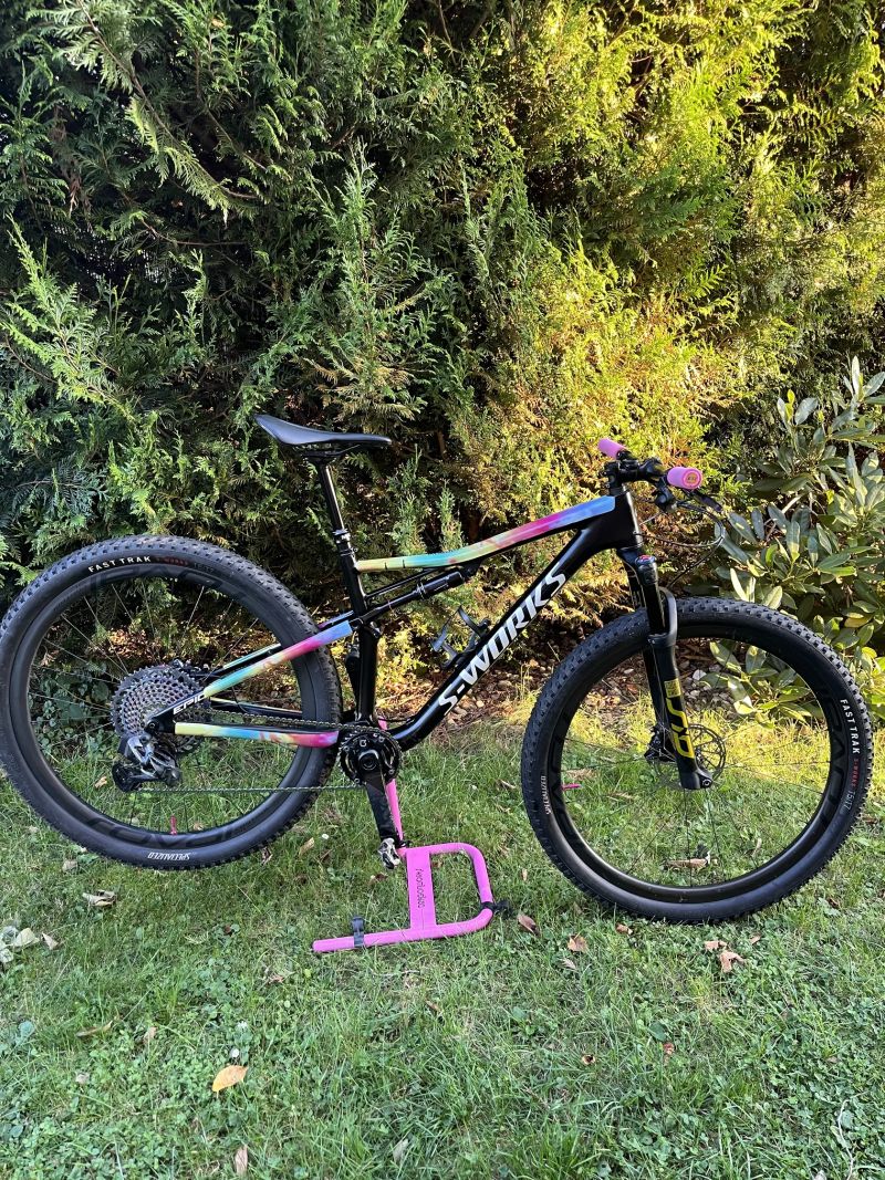 Specialized S-Works Epic