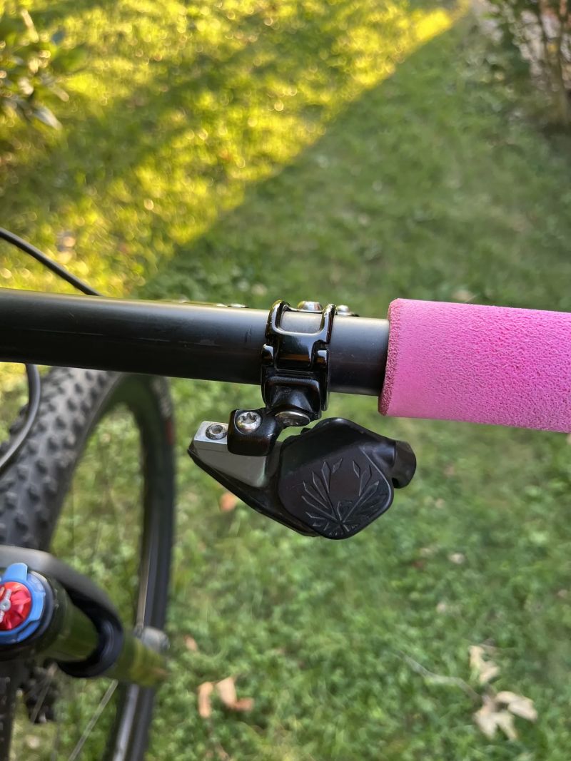 Specialized S-Works Epic