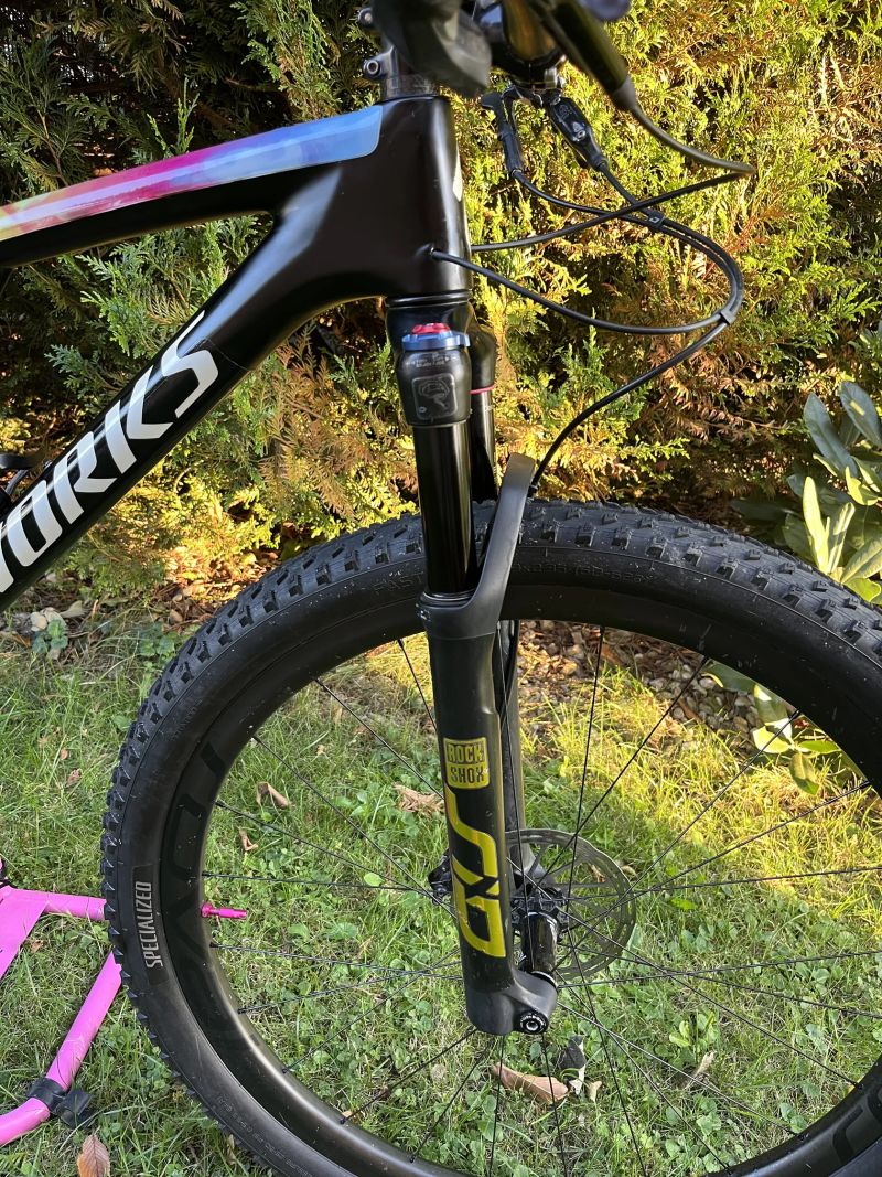 Specialized S-Works Epic